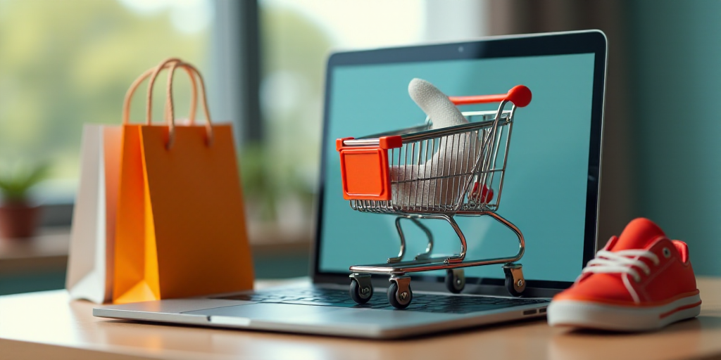 El Buen Fin 2025: Concanaco Anticipates 40% Growth in E-commerce Sales