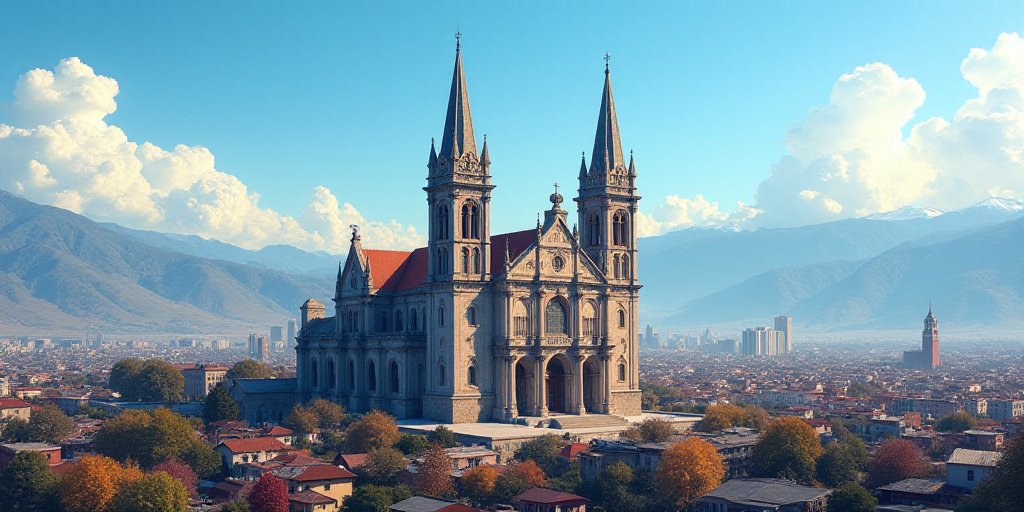 Zacatecas Ranks 4th Nationally in Industrial Growth: Mining, Construction, and Manufacturing Sectors Lead