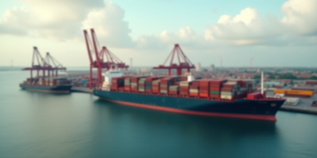 Over 200 US CEOs Urge Removal of Tariffs on Mexico and Canada