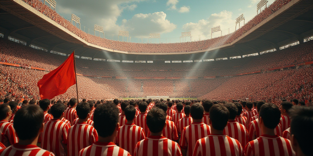 The Sacred Devotion: Mexican “Duoteísmo” Between the Club Deportivo Guadalajara and the Virgin of Guadalupe