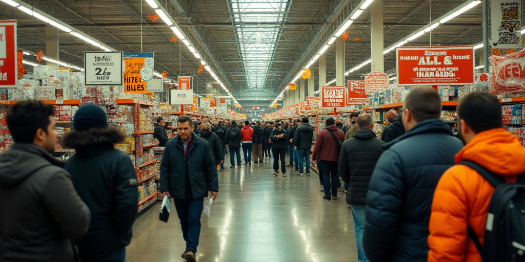 Buen Fin 2025: Navigating Risks and Preparing for the Biggest Shopping Event of the Year