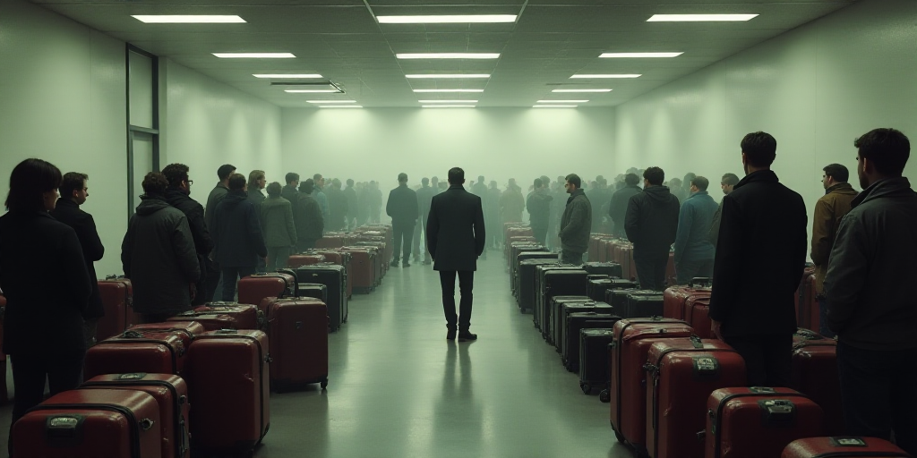 US Government Shutdown Impacts Over 3.2 Million Air Travelers