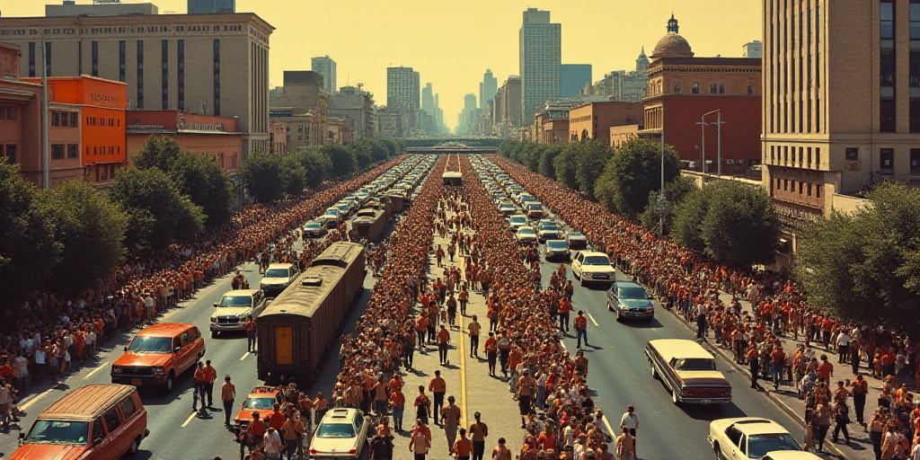 How Managers Can Help Employees Cope with Traffic-Related Stress