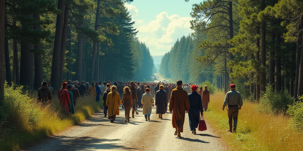 Understanding the Multifaceted Phenomenon of Migrations: The 10th Edition of Libertad por el Saber