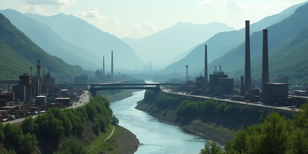 340 Million Dollar Mining Investment Halted in Guerrero Amidst Controversy