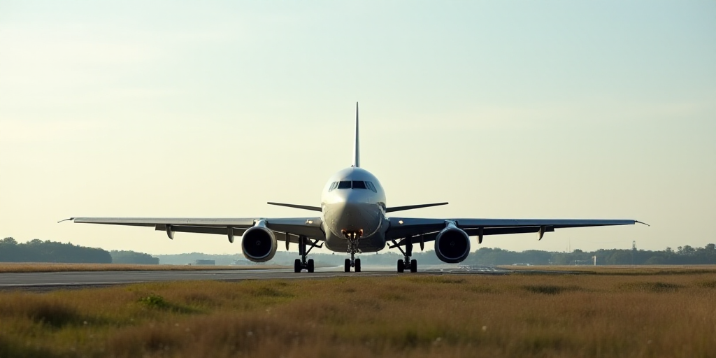 Grupo Aeroméxico Returns to BMV and International Markets with Gains