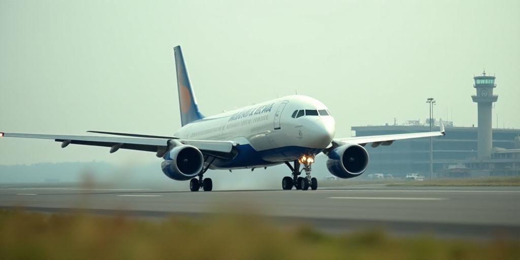 Aeroméxico’s Successful IPO Marks Its Return to the Stock Market