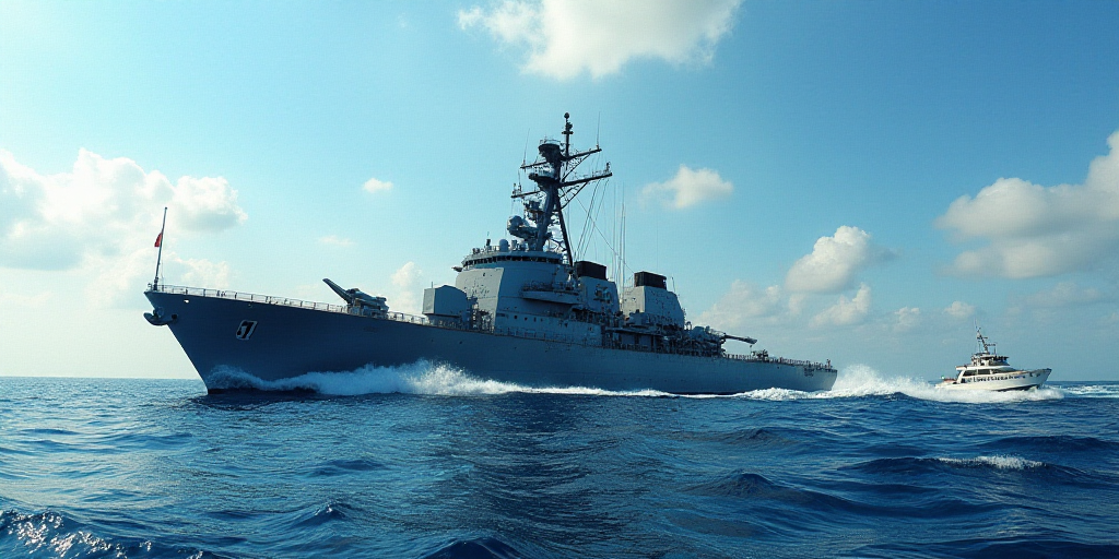 US Plans Military and Police Operations Against Mexican Drug Cartels