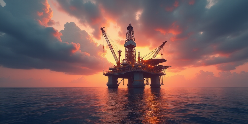 Oil Prices Rise Amidst Potential End to U.S. Budget Standstill