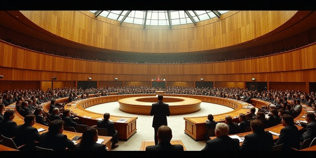 16 Vacant Positions in Mexico’s Local Electoral Bodies (Oples) Due to Lack of Consensus Among INE Council Members