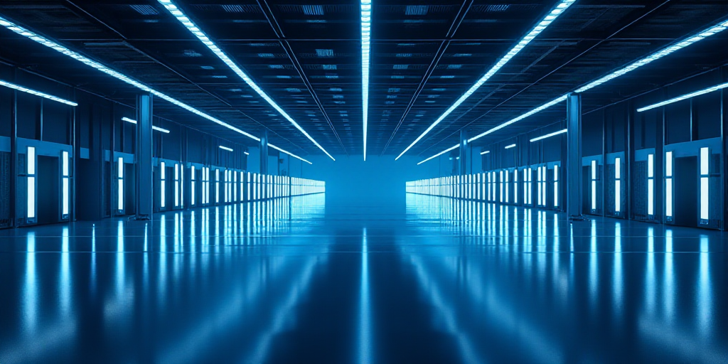 Data Centers in Mexico: Balancing Growth with Water and Energy Constraints