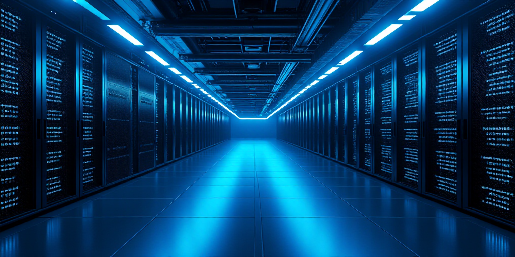 The Quiet Technological Revolution: Mexico’s Rise in Data Centers