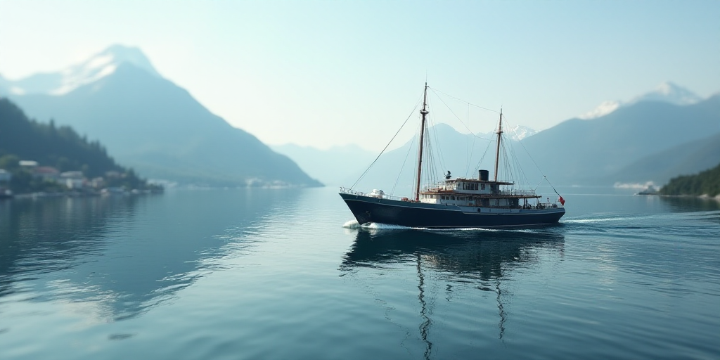 US Planes Fly Off Venezuela’s Coast Amid Military Campaign Against Narcotraffickers