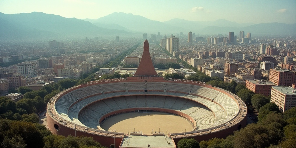 World Cup Threatens Street Vendors’ Livelihoods in Mexico