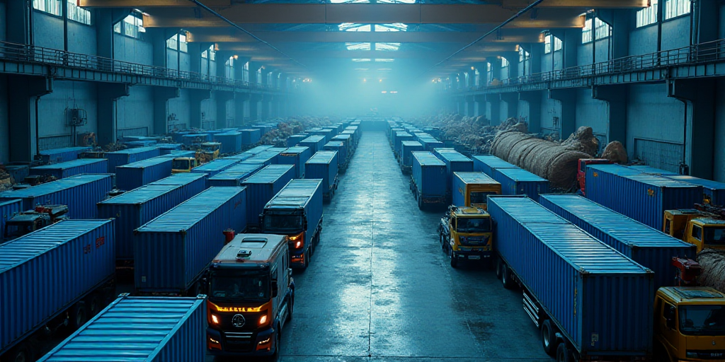 China’s Exports Fall in October: A Stark Reminder of US Dependence