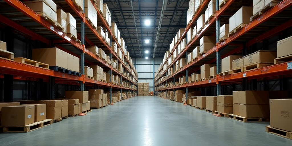 Mexico City’s Logistics Sector Reaches Historic Highs: Occupancy of Industrial Spaces Surges 81% in Q3 2025