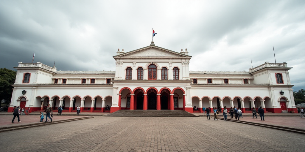 Digital Divide in Mexico: IDDE 2025 Report Highlights Disparity Between States