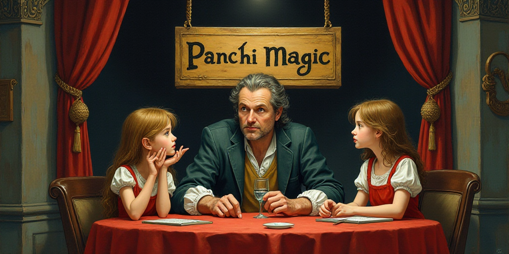 Rancho Mágico: The Largest Theme Park in Mexico City