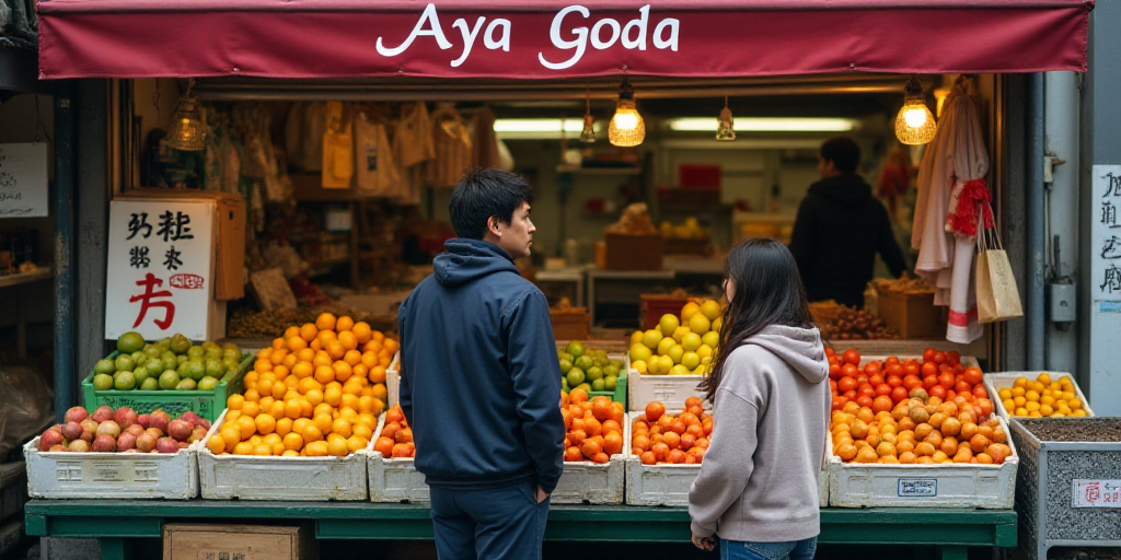 Global Food Prices Drop in October Due to Abundant Supplies: FAO