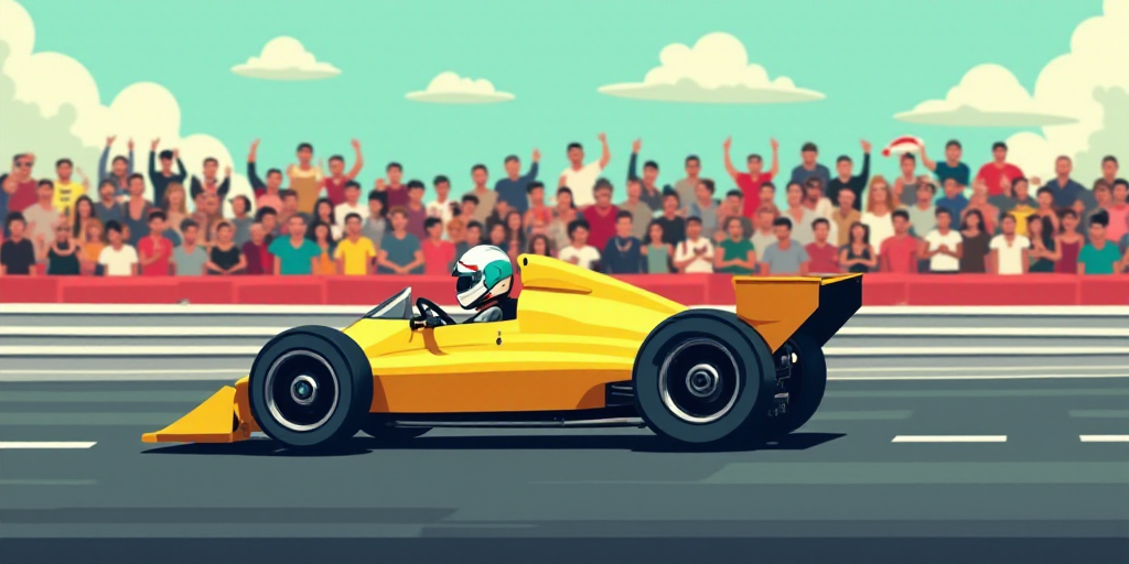 Mexico City Grand Prix 2026: Ticket Prices, General Sale, and New Purchase Rules