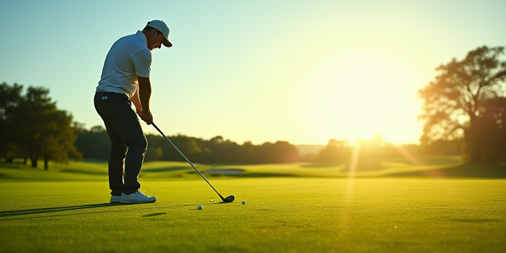 Mexico Advances to Final Rounds in WWT Championship 2025