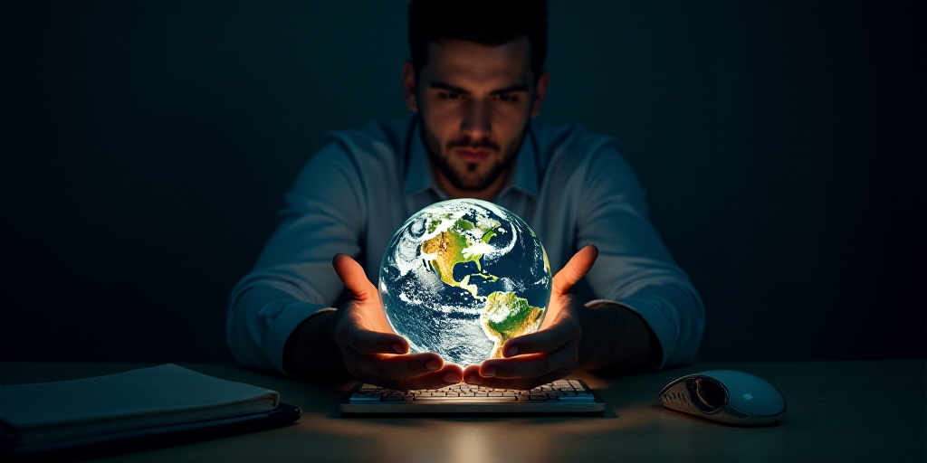 Digital Transformation in University Life: Preparing Students for Ethical and Human-Centered Technology Use