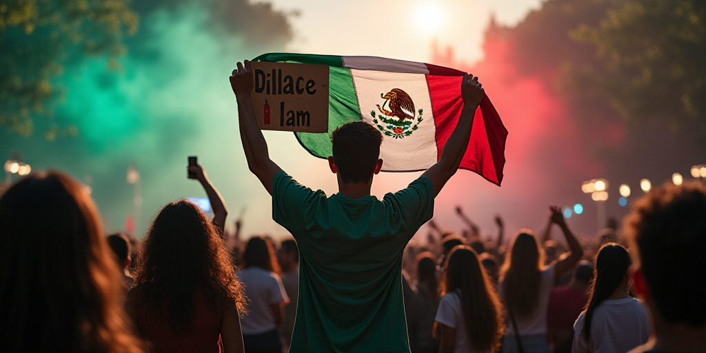 Sergio “Checo” Pérez Aims for Podium with New Cadillac Team in Formula 1