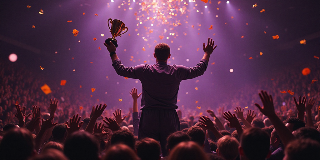 Elena Rybakina Wins Record-Breaking Prize at WTA Finals 2025