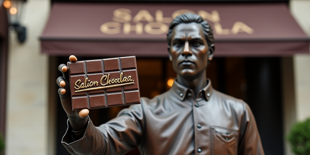 Mexico Conquers Paris! JoséRa Castillo Wins World Golden Tablet for the Second Consecutive Year