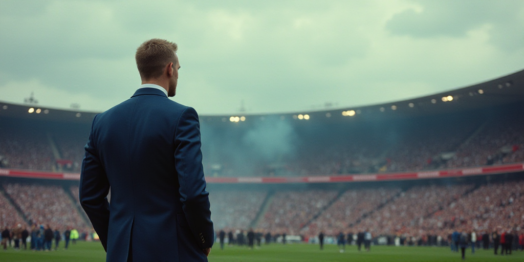 Javier Aguirre Nominated for FIFA The Best Award: Mexico’s Coach in Contention for Top Trainer Honor