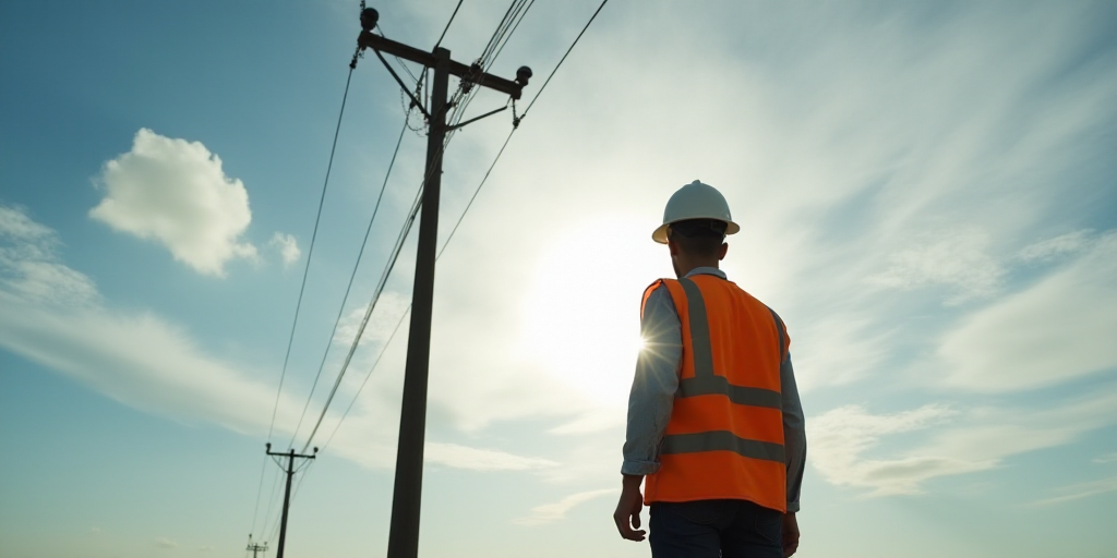 Chile Approves Mega Transmission Line: Key Step Towards Kimal-Lo Aguirre Project’s Environmental Approval