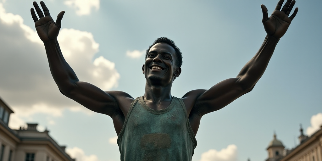 New York Marathon: Eliud Kipchoge’s Potential Farewell and Record Participation