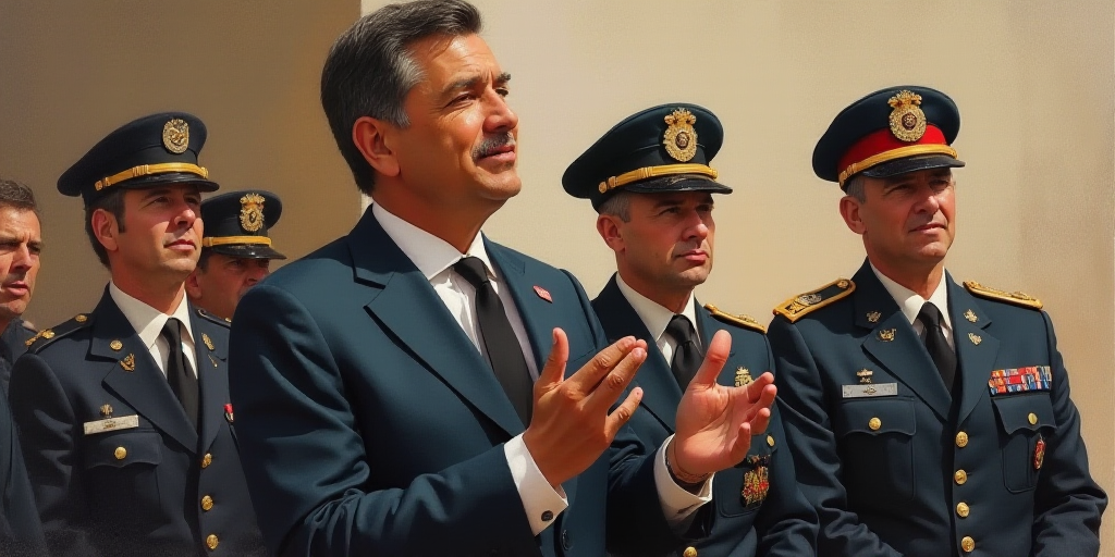 Bolivian President Rodrigo Paz Inaugurates Cabinet Without Indigenous Representation