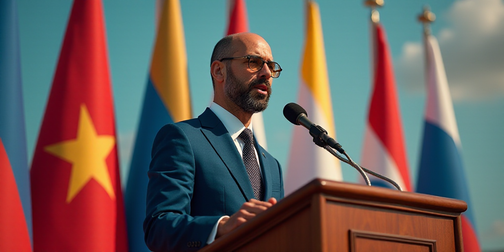 Brazil’s Supreme Court Upholds 27-Year Sentence Against Former President Jair Bolsonaro