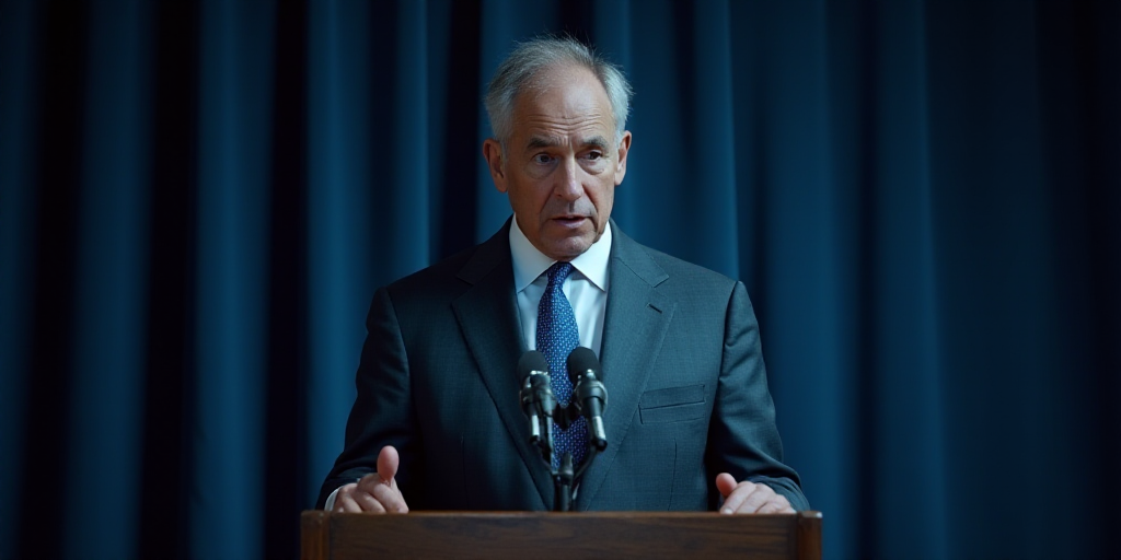 Israel’s Strategic Affairs Minister Ron Dermer Resigns After Gaza Ceasefire