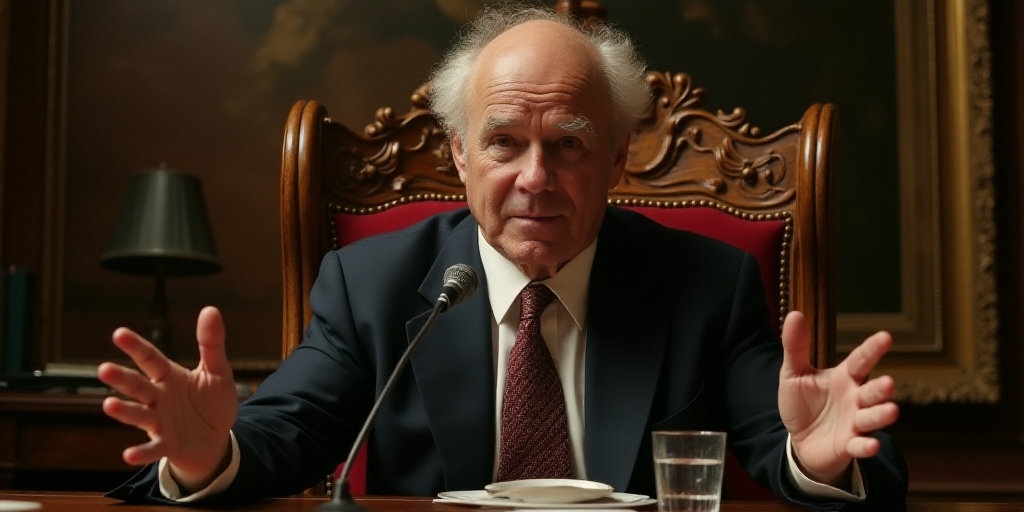 Half of Americans View US Trade Deficit as Economic Emergency