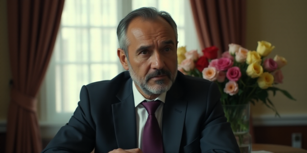 Ambassador Gutiérrez Canet: Betssy Chávez’s Asylum is Illegitimate