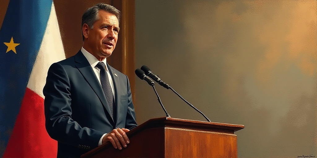 Peru Severs Ties with Mexico Over Betssy Chávez Asylum