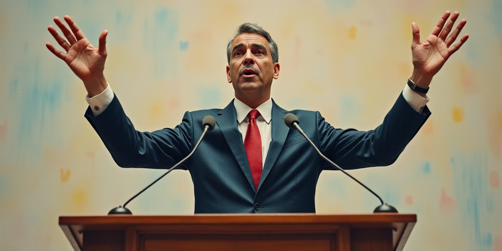 Lula Calls for Separation of Geopolitical Conflicts from Climate Urgencies at COP30