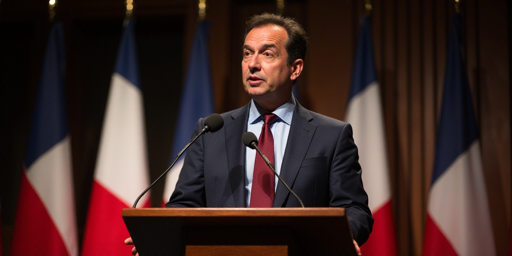 Macron Urges Clarity on EU-Mercosur Trade Deal Amid French Farmers’ Concerns