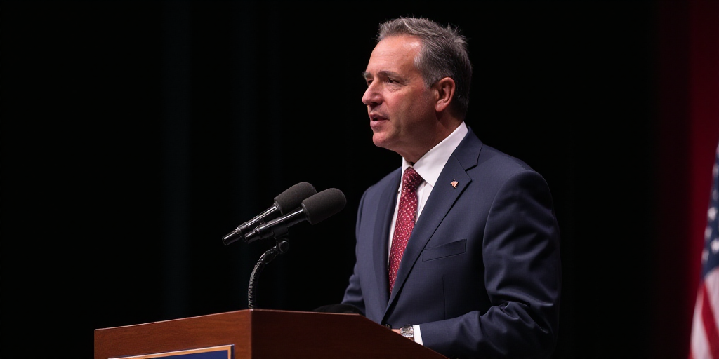 Trump Hails Republican “Great Victory” Over Democrats in Government Shutdown Agreement