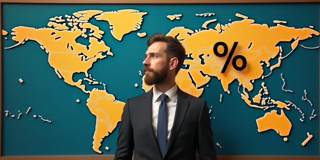 Supreme Court Justices Question Trump’s Use of IEEPA for Tariffs