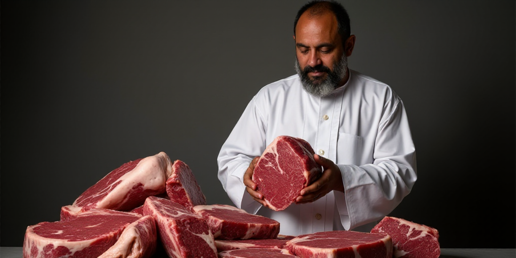 US President Donald Trump Orders Investigation into Meatpacking Industry for Alleged Price Fixing