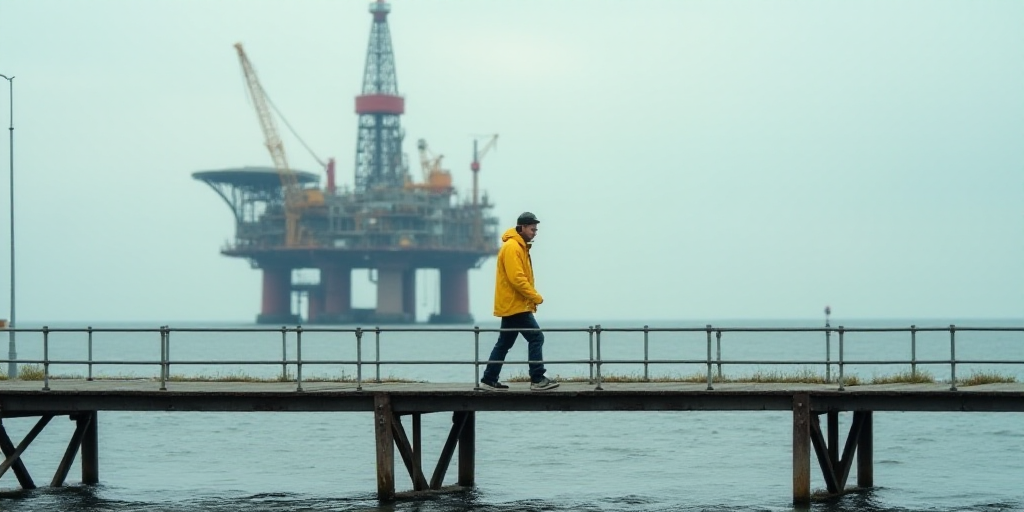 Business Roundtable Accuses Mexico of Violating T-MEC with Favoritism towards CFE and Pemex