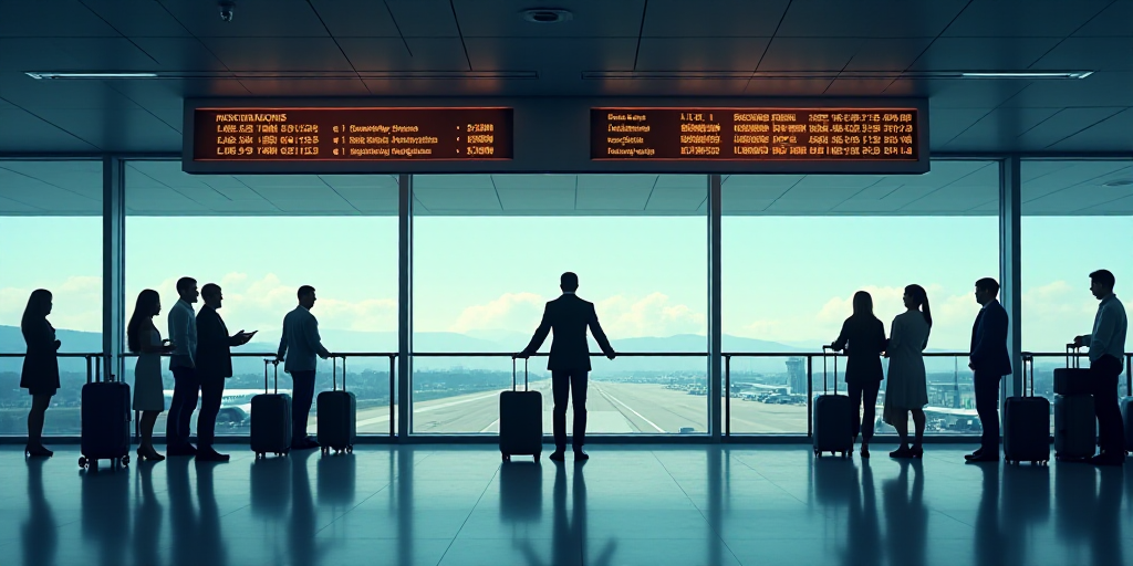 Aeroméxico to Resume Direct Flights from Mexico City to Barcelona with 6 Weekly Flights