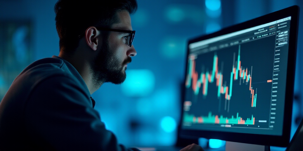 Wall Street Ends Lower Amid Uncertainty Over Tech Valuations