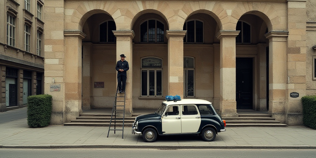 One Suspect Freed Without Charges in Louvre Heist, Another Implicated