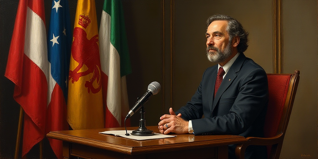 Iran’s Ambassador to Mexico Accuses Israel of Trying to Destroy Friendship with Mexico