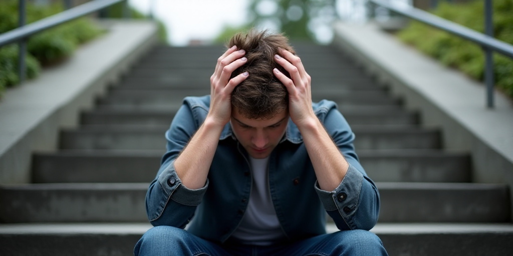 Nearly 70% of Young Mexicans Face Financial Stress: A Growing Concern Amid Limited Job Opportunities and Low Wages