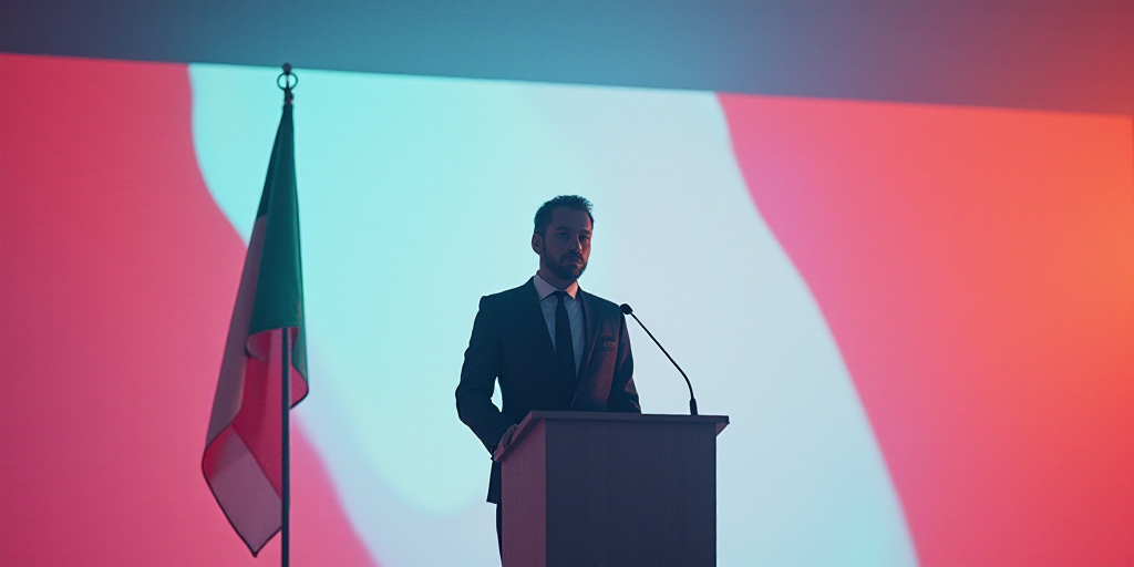 Lula Calls for Defeating Climate Change Denial at COP30